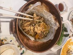 -桂满陇·杭州小馆(巴黎春天浦建店)