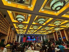 大堂-顺德人家食府(黄金广场店)