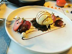 -Wei菋·Le Bistrot
