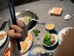 -同仁四季椰子鸡(福田车公庙店)