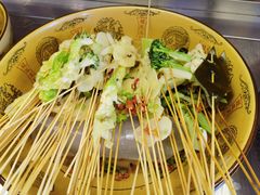 -明洋钵钵鸡(春田小区店)