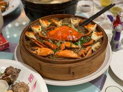 -富黎华海鲜大酒楼(正大广场店)