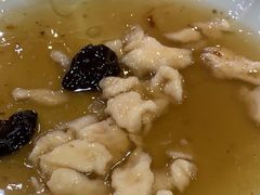糟溜鲈鱼片-东兴楼饭庄(六里桥店)