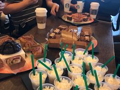 -星巴克(北京首都国际机场7店)