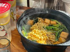 -重庆鸡公煲(宿迁学院店)