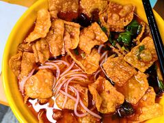 -龍城柳州螺蛳粉(群星路店)
