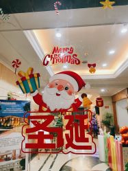 -杰爱月子护理中心