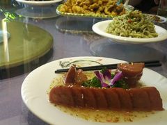 -民俗百家姓饭店(纺织城正街店)