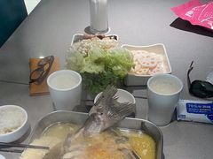 -半天妖烤鱼(方庄店)