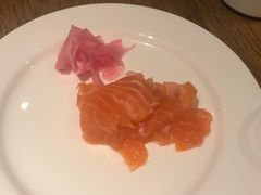 -长白山凯悦酒店·市集咖啡厅