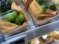-盒马鲜生(岭南新世界店)