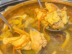 -阿山卓·野生菌火锅·纳西火塘烤肉