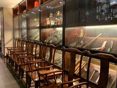 等位区-山泉公馆酒家(珠江新城店)