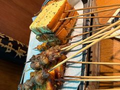 -聚点串吧·小酒局(北京旗舰店)