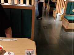 大堂-温野菜涮涮锅(西单大悦城店)