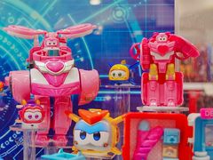 -TOYSRUS玩具反斗城(广州IGC天汇广场店)