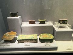 -洛阳周王城天子驾六博物馆