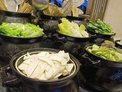 -索菲特酒店 · 云尚天际自助餐厅