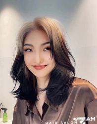 -东方美妍小鹏造型