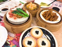 -点都德(聚福楼店)