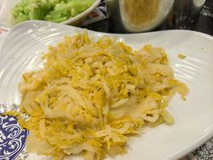 -楼外楼大刀肉传统火锅居(繁荣路店)