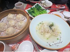 -穿蒸引鲜·嗲记(正大广场店)