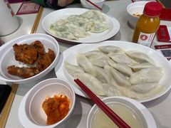 -喜家德虾仁水饺(青年大街店)