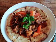 -阿达西新疆餐厅(西北大学店)