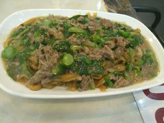 -汕头八里香牛肉店(人民南店)