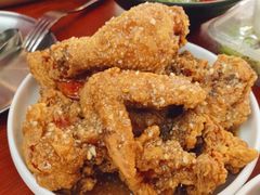 -奇帕波·披萨&炸鸡(诺和木勒站店)