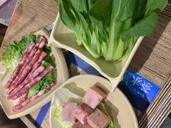 -蜀大侠火锅(森兰花园城店)