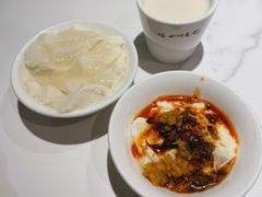 -川味堂·四川豆花(八卦岭店)