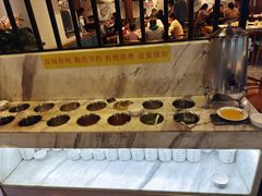 -小牛叔鲜切牛肉·火锅·烤肉自助(公济桥路店)