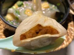 -京城小江南·北京烤鸭·江南土菜·白鱼(中关村店)