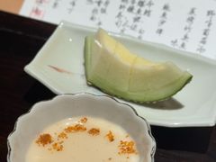 -元熹会席料理