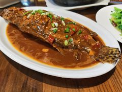 -缘来聚·徽菜名店(黄山宏村店)