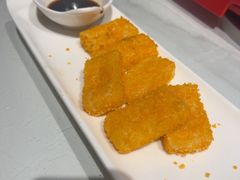 -曾排骨·传家菜(新繁店)