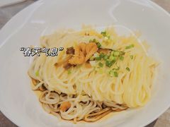葱油拌面-鼎泰丰(国贸商城店)