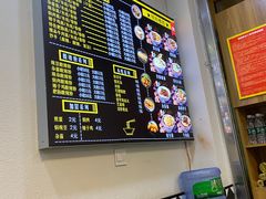 -秦云老太婆摊摊面(金色年华店)