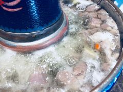 -贰重天冰煮羊自助火锅(东坝店)
