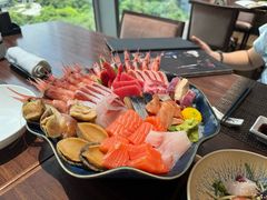 -田舍家Inakaya·炉端烧·铁板烧(天汇igc店)