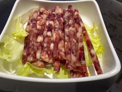 火爆辣牛肉-沸炉重庆老火锅(军事博物馆店)