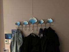 -华夏良子·足道SPA艾灸(翠微店)