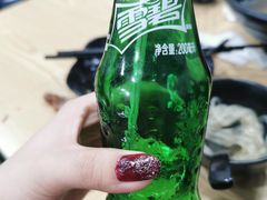 -京陵鸭血粉丝汤(景德路店)