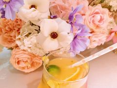 -PARFUM FLORAL花境法餐(南京首店)