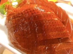 -满园烤鸭·春饼(奥体万达店)