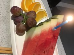 -海底捞火锅(奥体南路店)