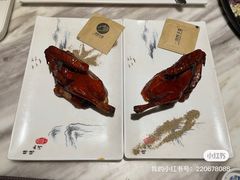 -富黎华海鲜大酒楼(正大广场店)