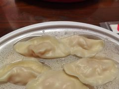 -喜家德虾仁水饺(飞洲国际店)