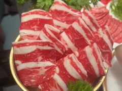 -牛将军•涮肉•烤肉•铁板烧(北京王府井·故宫店)